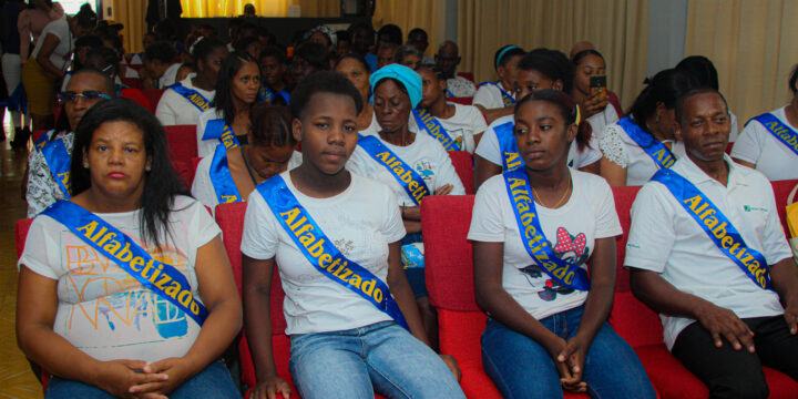 DIA MUNDIAL DE ALFABETIZACIÓN